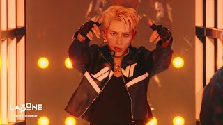 INI 'WMDA (Where My Drums At)' (from LAPOSTA 2025 in TOKYO DOME)