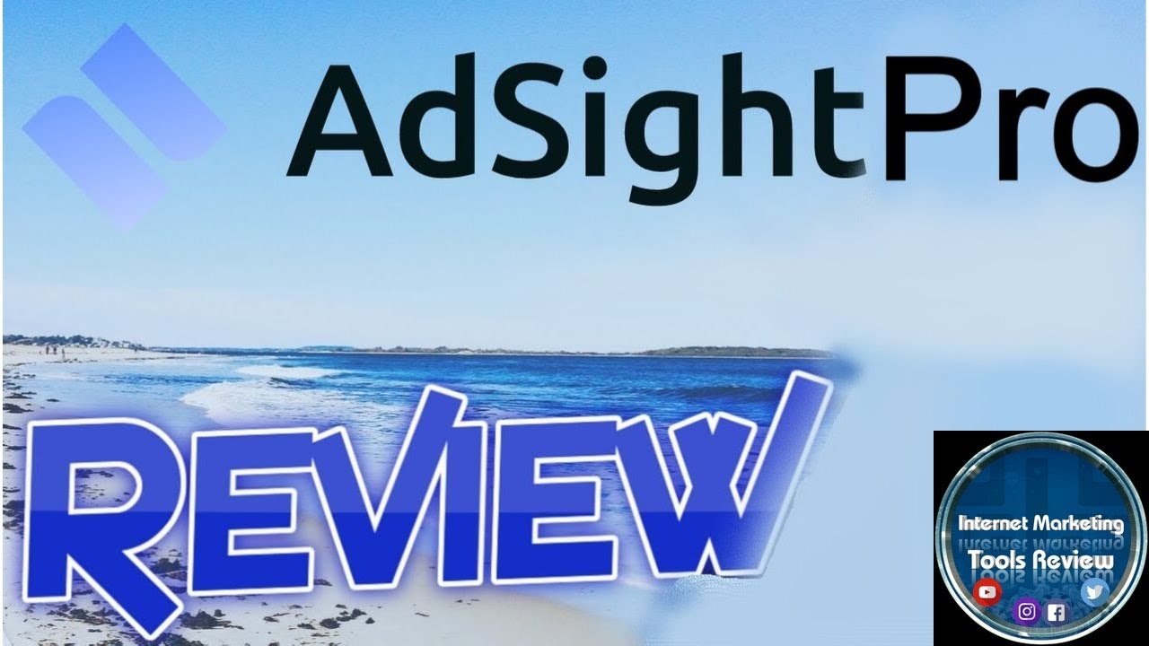 AdSight Pro Reseller Review