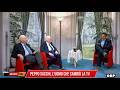 UN CAFFE' CON...LA TELEVISIONE DEL TERRITORIO – GRP VERA TV