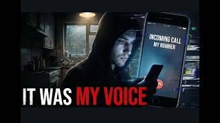 How I Received Calls From Myself | Each One More Disturbing Than the Last |