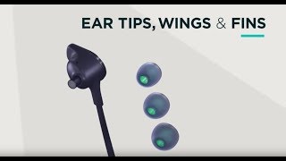 fitbit flyer ear tips