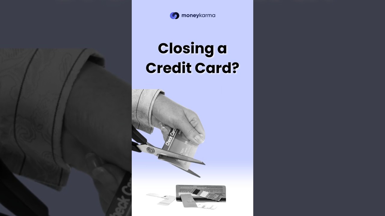 Closing a Credit Card? Do THIS First!
