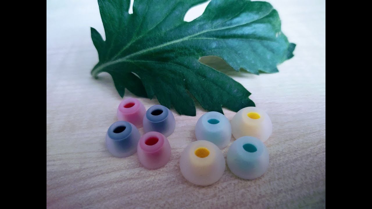 Kbear 07 - раскрыт секрет хитовых амбушюр!