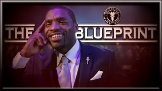 Loaded Lux - The Blueprint of Battle Rap