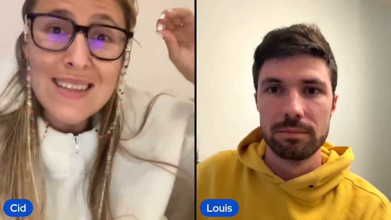 Episode 19/25: Tu ne peux pas réussir sans ça