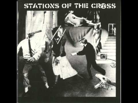 Crass - You've Got Big Hands (1979)