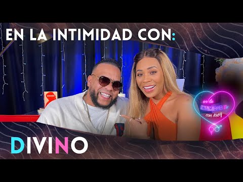 DIVINO en concierto el 24 de febrero, habla de su intimidad y da su opinion acerca del retiro de DY