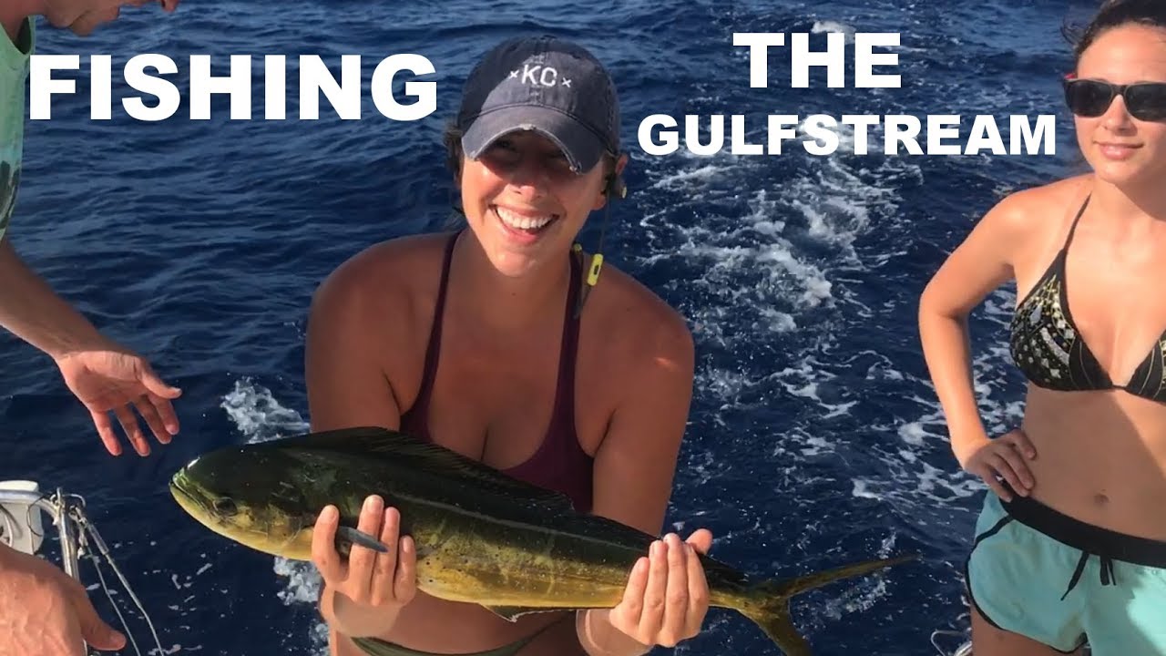 Fishing the Gulfstream, Bimini to Miami – S1:E43