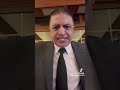 يسلم لسانك المحامي احمد الجندي يدافع عن الدكتور ضياء العوضي وعن دينه وعن بلده