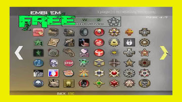 MW2 10TH PRESTIGE HACK + CHALLENGES XBOX 360 PS3 FREE!!!