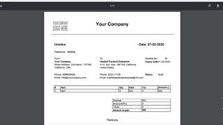 Expenses management script in php, Free Expenses Software, Expenses management crm - phpcrm.com
