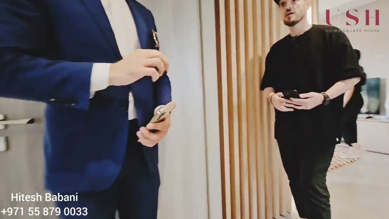 First To See!!! 4 Bedroom Large Type A Independent Villa (4092 SQFT) in Murooj Al Furjan East, Dubai