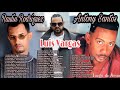 Antony Santos, Raulin Rodriguez Y Luis Vargas - 3 En 1 Mix De Sus Mas Grandes Éxitos, (Solo Bachata)