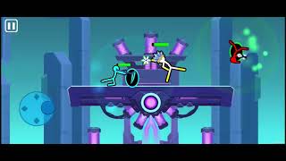 Supreme Duelist Stickman Animation Vs Animator #gaming #ios #supremedueliststickman screenshot 2