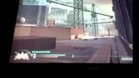 Fail knife good quickscope