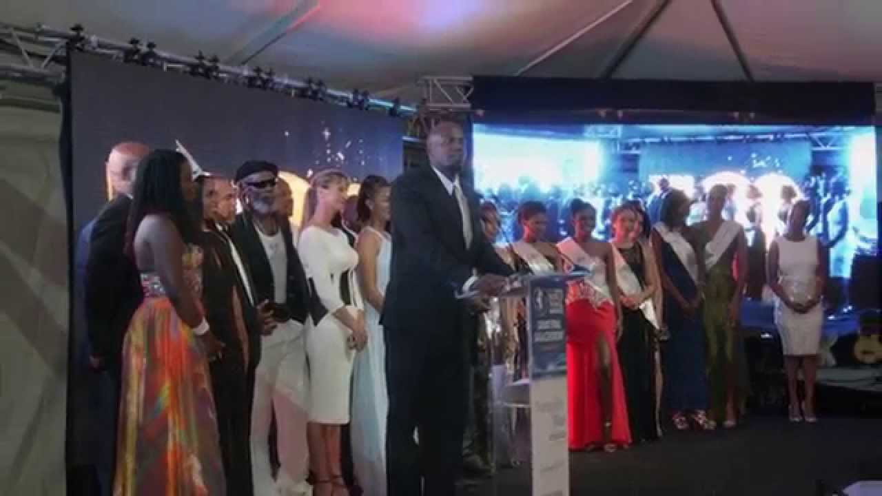 World Travel Awards Grand Final : Anguilla : The Britto Agency