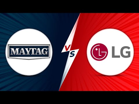 Maytag vs LG - Which Brand Has Better Refrigerator? ...