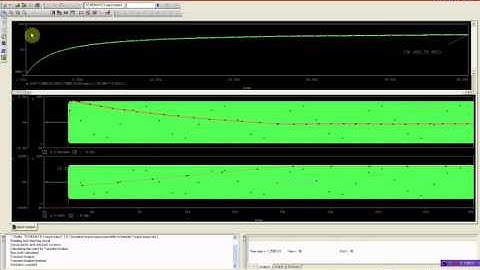 Simple model(DCAC) simulation using PSpice R16