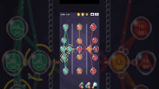 Cell Expansion Wars Level 5187 ⭐⭐⭐ Walkthrough screenshot 4