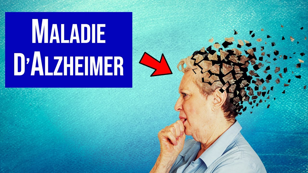 Comprendre la Maladie d'Alzheimer : Symptômes et Traitements - YouTube