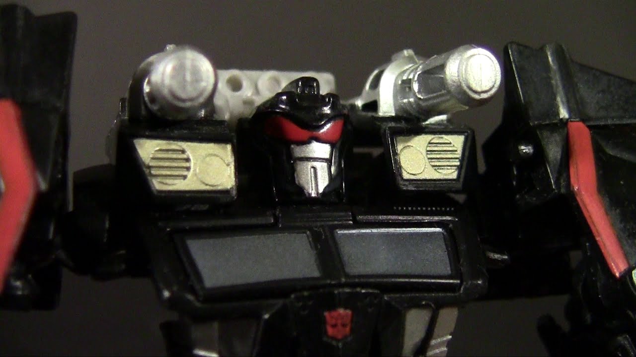 Beast Hunters Trailcutter (Random Review)