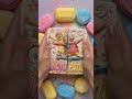 🛹 Motu Patlu Soap Crush | Satisfying ASMR Soap Breaking &amp; Powder Explosion #shorts #asmr