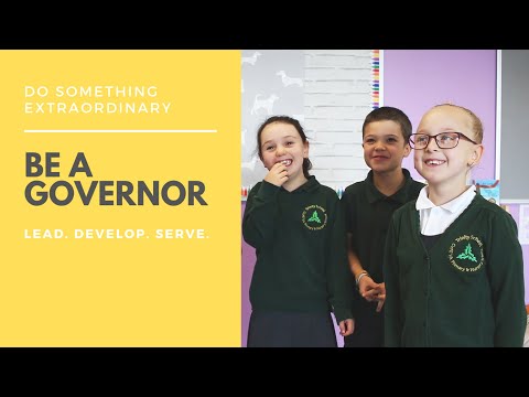 Be A School Governor in Devon