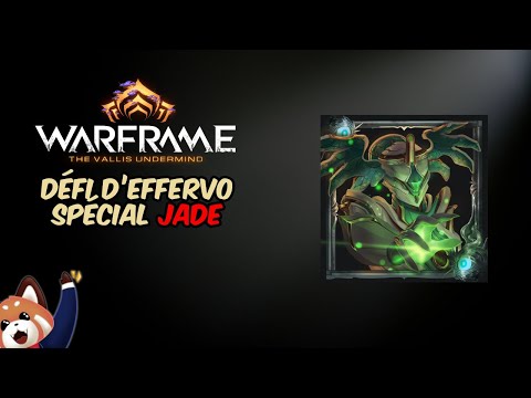 Défi d’Effervo avec Jade pour débloquer sa glyphe cachée !