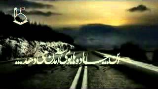 a effective video about imam zaman *Mr Raiefipoor' Farsi