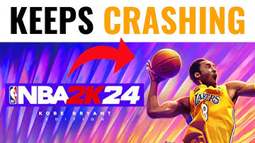 Fix NBA 2K24 MyTEAM App Not Working, Crashing, Keep Stopping Or Stuck On Loading | 2025