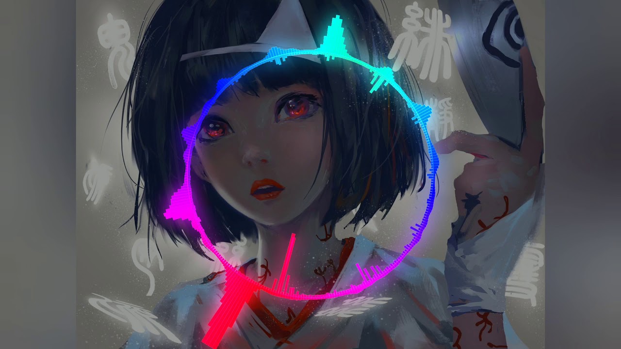 Nightcore ~ Arta Din Creion