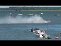 Sorel-Tracy 2022 - Formula 2500 Heat 2A