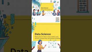 Unlocking the power of data, one insight at a time. 📊 #DataScience #AI #MachineLearning #TechShorts