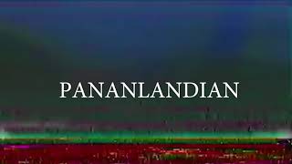 esseca - PANANLANDIAN chords