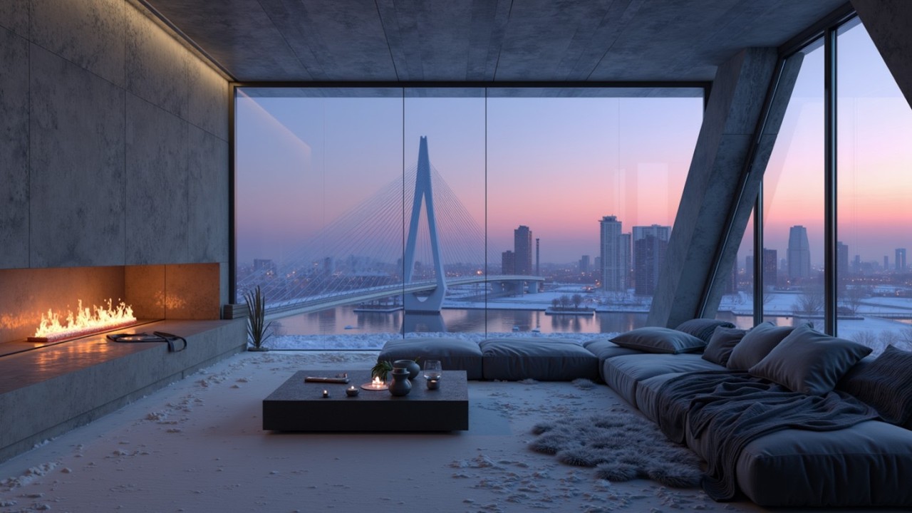 Смузи Джаз Инструментал для Расслабляющих Вечеров