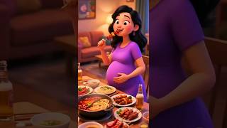 Eet niets! #kortefilms #animatie #cartoon