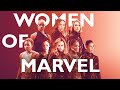 Marvel Women | Survivor