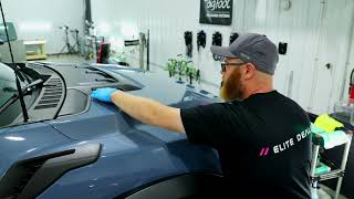 Transform Your Cars Finish With Ceramic Pro Ion Coating In New Jersey