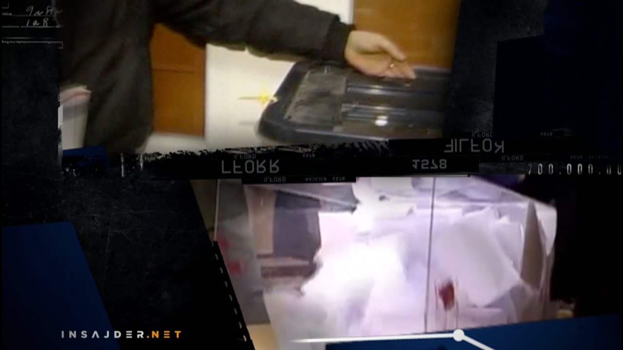 Dragan Marković Palma: Bugarski voz nam je namešten