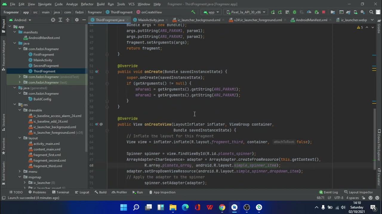 Perbedaan Checkbox dan Radio Button - YouTube
