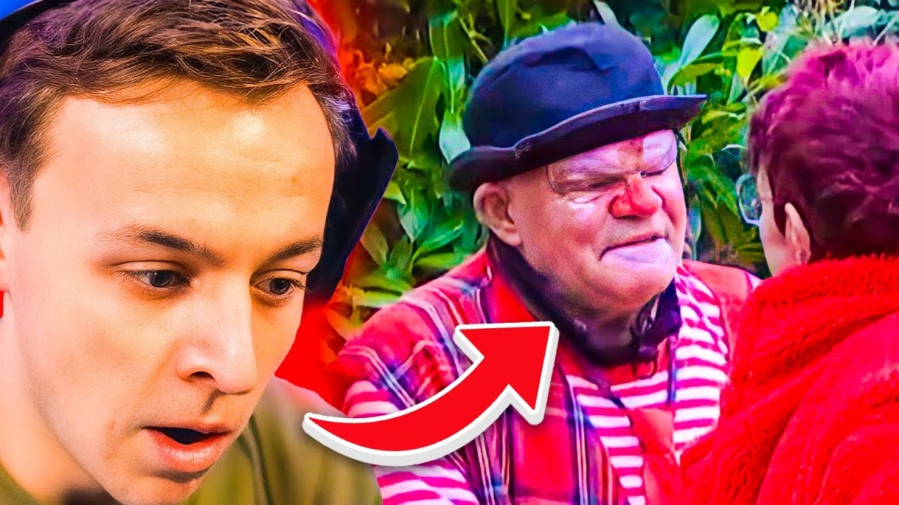 BIZAR ONTHAAL ALS CLOWN! - Lang Leve de Liefde #42