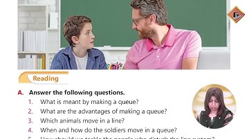 Gohar Skill Up English 3|Unit 11|Lec 3|Oral Communication Skills|Reading Skills