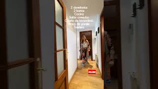 PISO EN VENTA EN MONTEVIL, GIJON, ASTURIAS, CON GARAJE Y TRASTERO * 179.000€*#gijón #asturias 🏠🏠