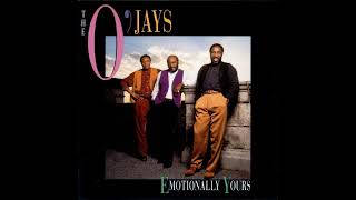 The OJays - Emotionally Yours (Gospel Version)