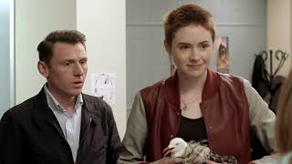 Bound for Greatness - Short Film - Starring Keir O'Donnell, Karen Gillan, and Mikey Madison