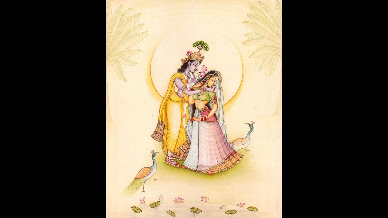 Ari Tum Kon Ho Ri Ban Me Shrinathji Kirtan