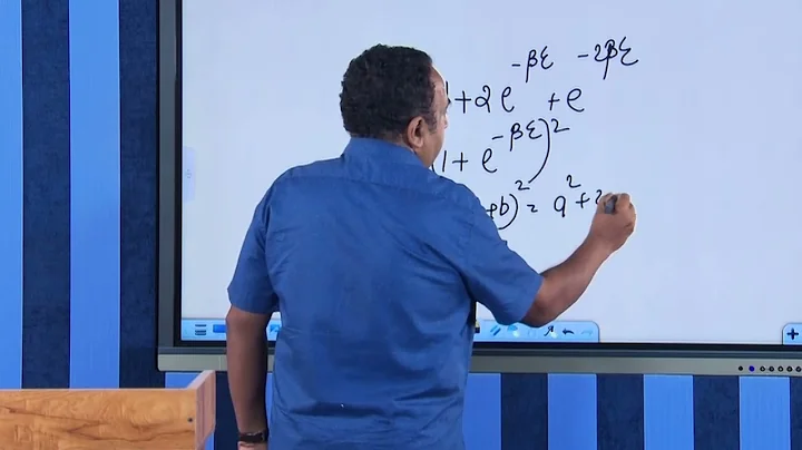 CANONICAL ENSEMBLE PART II