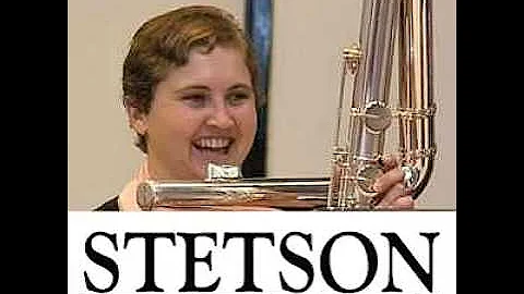 Allison Merkey-Rich: Classical and Folk Influences...
