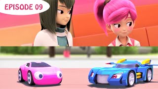 Watch Car in Hindi | Ari ke Rajkumar | The Power Battle - Hindi Stories for kids | हिंदी कहानिया