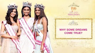 Why Some Dreams Come True? | Shivani Jadhav | JioTalks